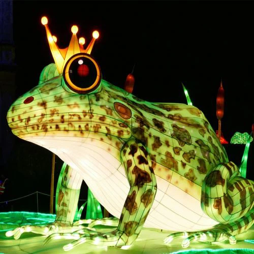 اینیمیٹرونک ڈایناسور ماڈل